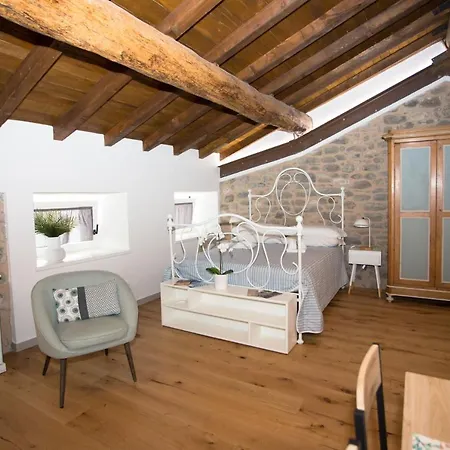 Mimma's Apartamento Pontremoli