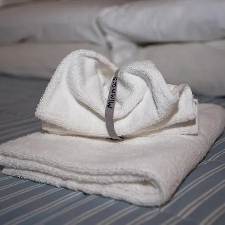 Mimma's Apartamento *