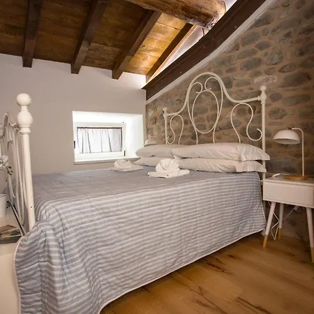 Apartamento Mimma's Pontremoli